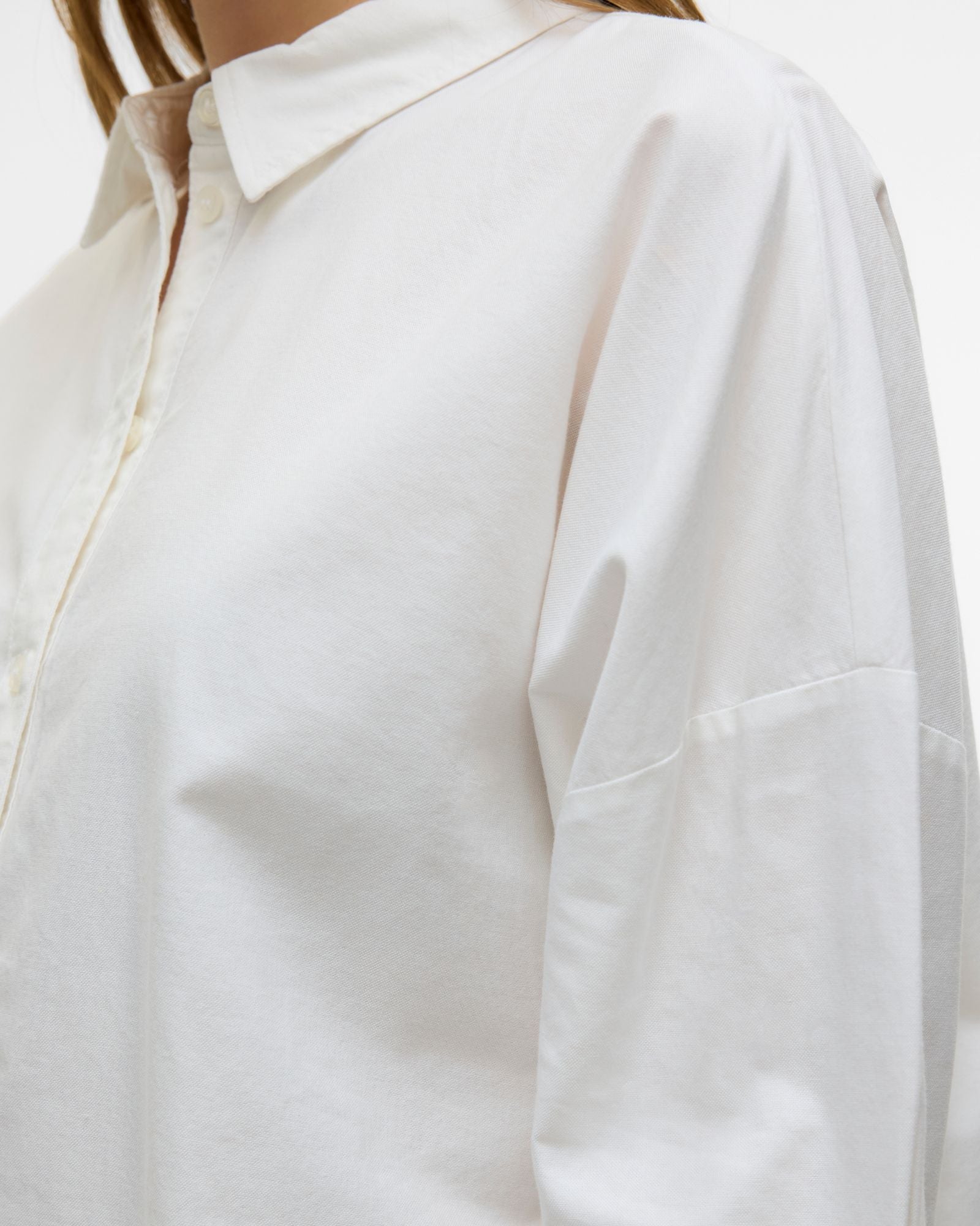 AWPARIS OVERSIZED SHIRT